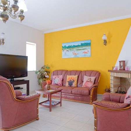 فيلا Ria Formosa Pineview فارو المظهر الخارجي الصورة