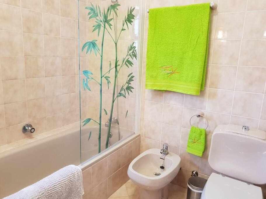 فيلا Ria Formosa Pineview فارو المظهر الخارجي الصورة