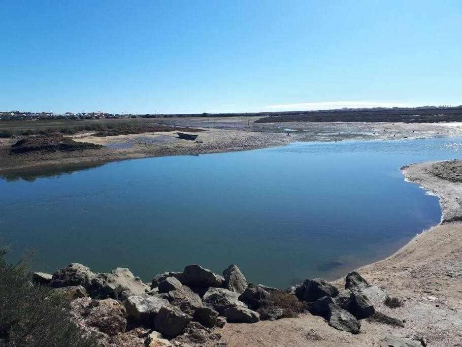 فيلا Ria Formosa Pineview فارو المظهر الخارجي الصورة